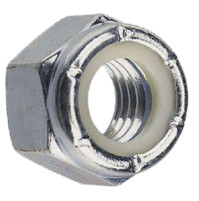 Support rod nut to connect to support brackets - LM-SR-NT1 - Multiflex